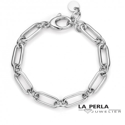 Naiomy Silver armband N4D60